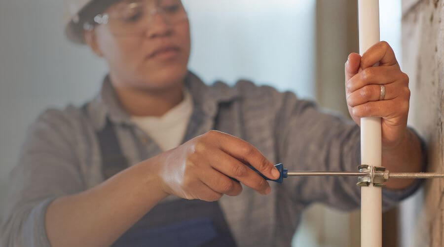 Professional annual plumbing maintenance services in Appalachia, VA